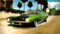 Plymouth Barracuda Front View.jpg