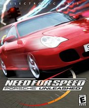 Need For Speed Porsche Unleashed Nfsunlimited Net Need For Speed Wiki
